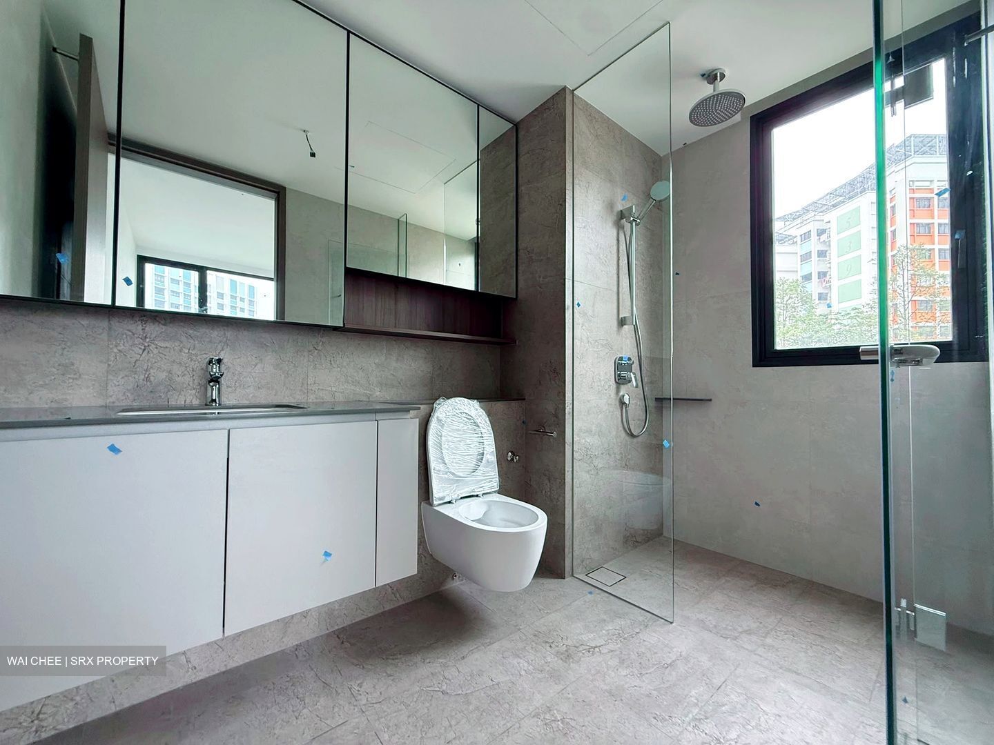 Norwood Grand (D25), Apartment #631526531